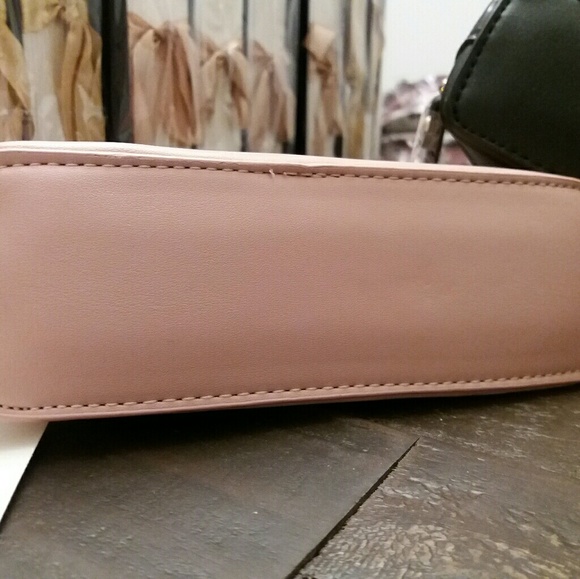 SALE! RB Saint Laurent Cosmetic Case-Pink - Picture 7 of 7